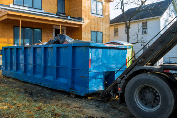 Best Commercial Junk Removal  in Chippewa Falls, WI