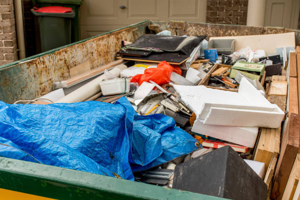 Chippewa Falls, WI Junk Removal Services Company