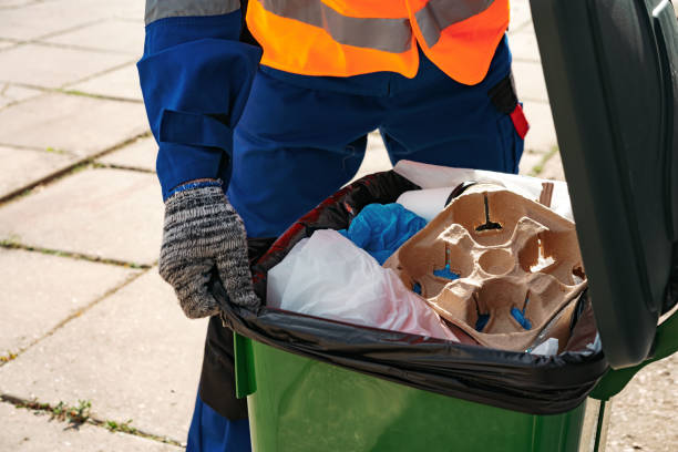 Best Yard Waste Removal  in Chippewa Falls, WI