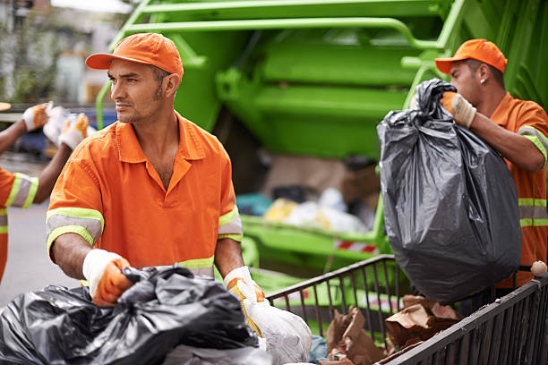 Best Residential Junk Removal  in Chippewa Falls, WI
